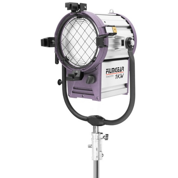 Освітлювальний прилад FILMGEAR Studio Pole Operated 1000W